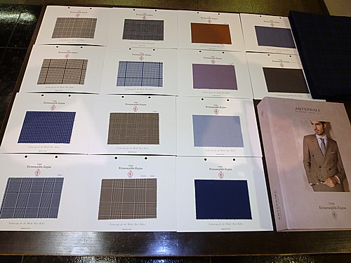 ダイレクトメール