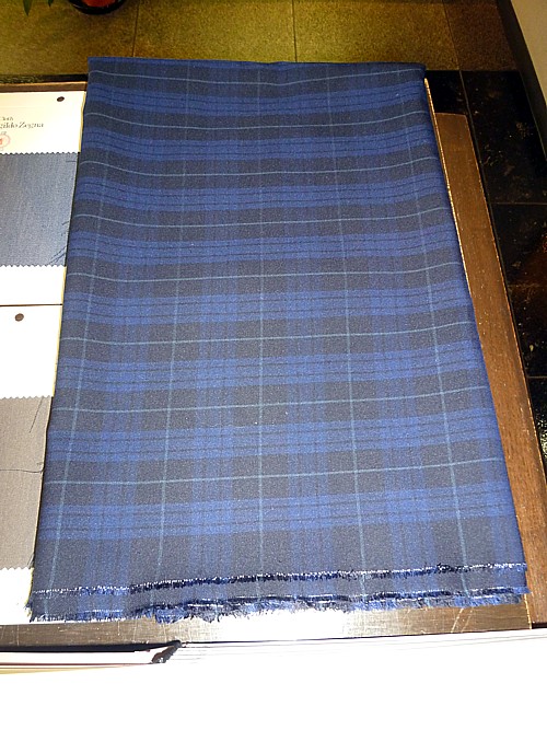 ダイレクトメール