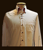 オーダーシャツ