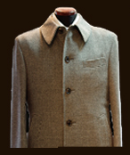 オーダーコート