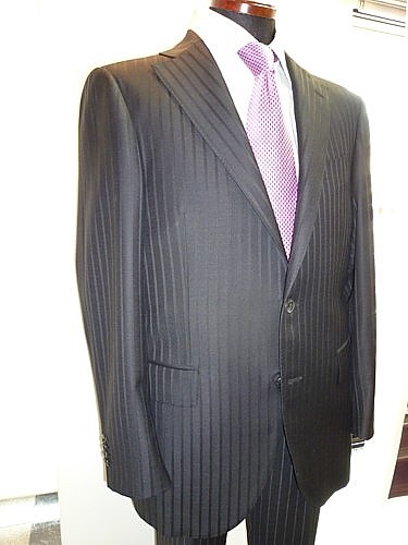 オーダースーツ