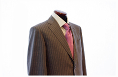 オーダースーツ