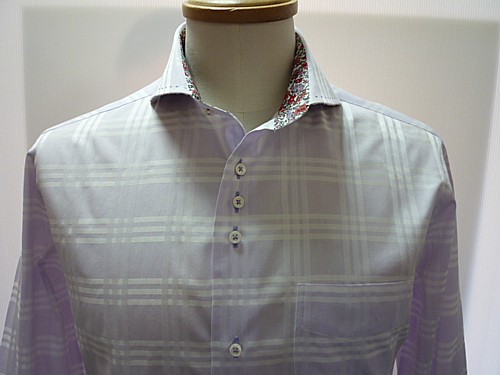 オーダースーツ