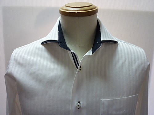 オーダースーツ