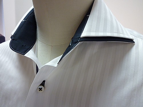 オーダースーツ