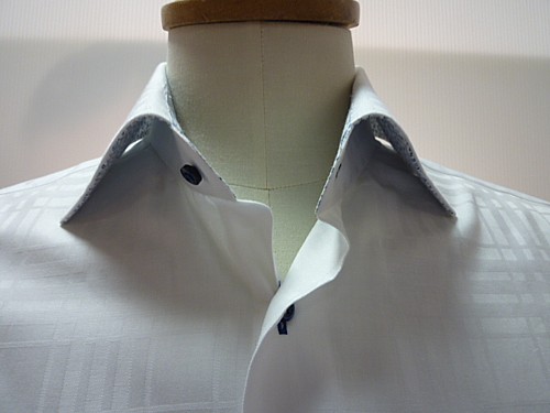 オーダースーツ