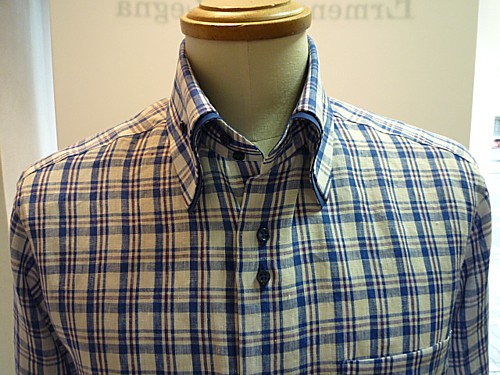 オーダースーツ