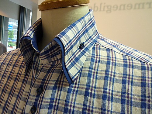 オーダースーツ