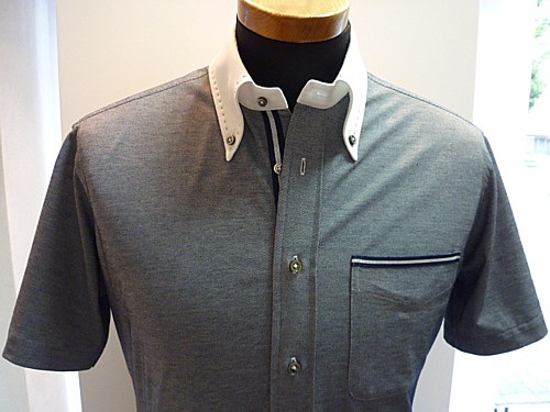 オーダースーツ