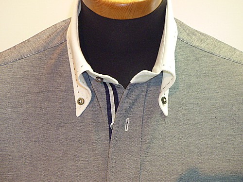 オーダースーツ