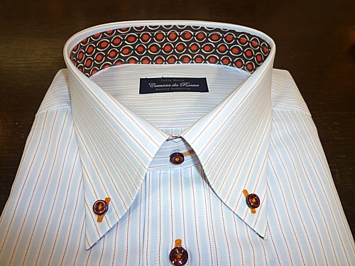 オーダースーツ