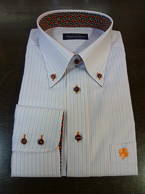 オーダースーツ