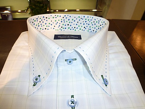 オーダースーツ