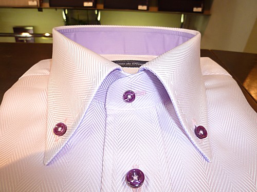 オーダースーツ