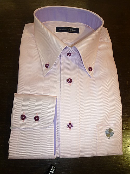 オーダースーツ