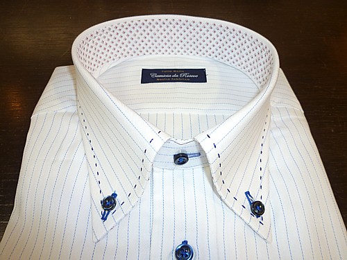 オーダースーツ