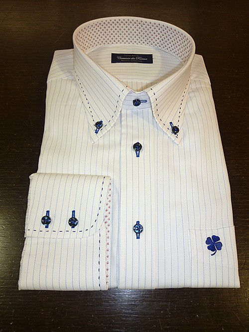 オーダースーツ