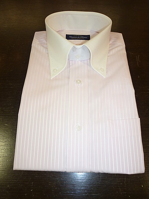 オーダースーツ