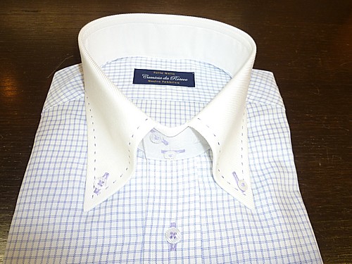 オーダースーツ