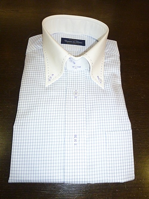 オーダースーツ