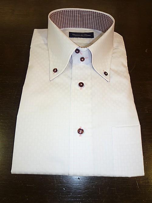 オーダースーツ