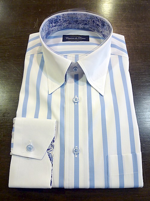 オーダースーツ