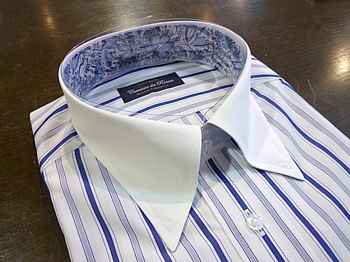 オーダースーツ