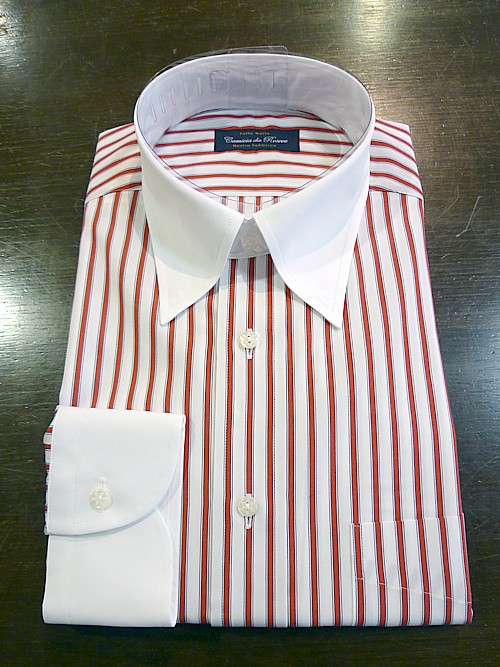 オーダースーツ