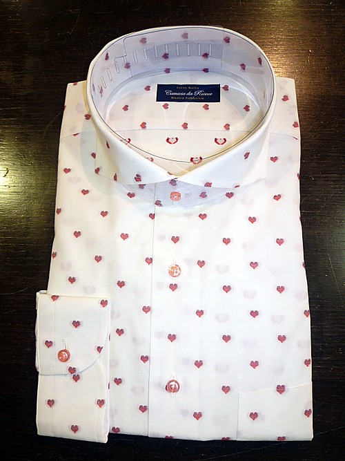 オーダースーツ