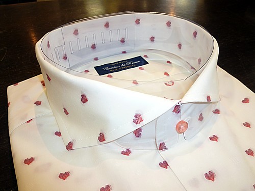 オーダースーツ