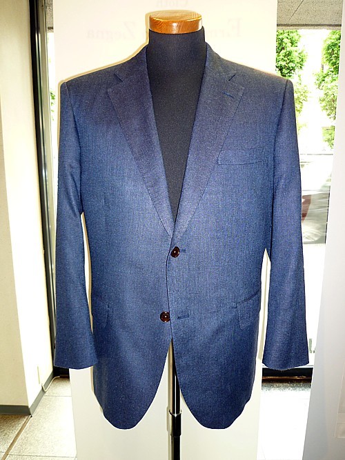 オーダースーツ