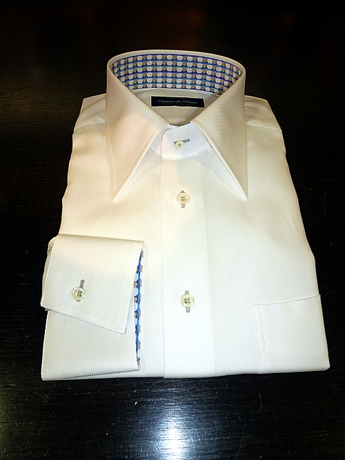 オーダースーツ