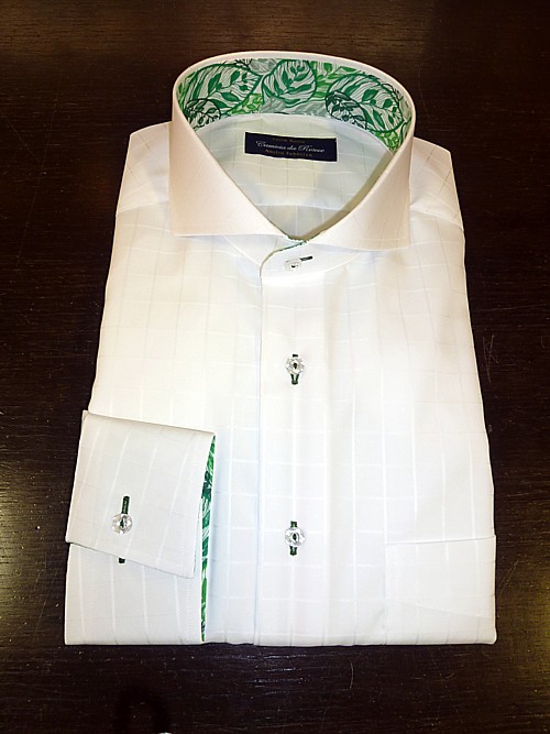 オーダースーツ