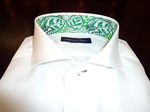 オーダースーツ