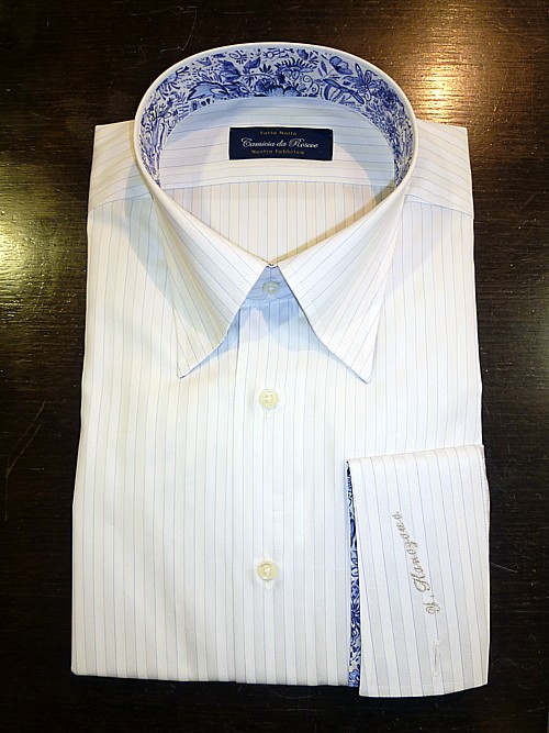 オーダースーツ