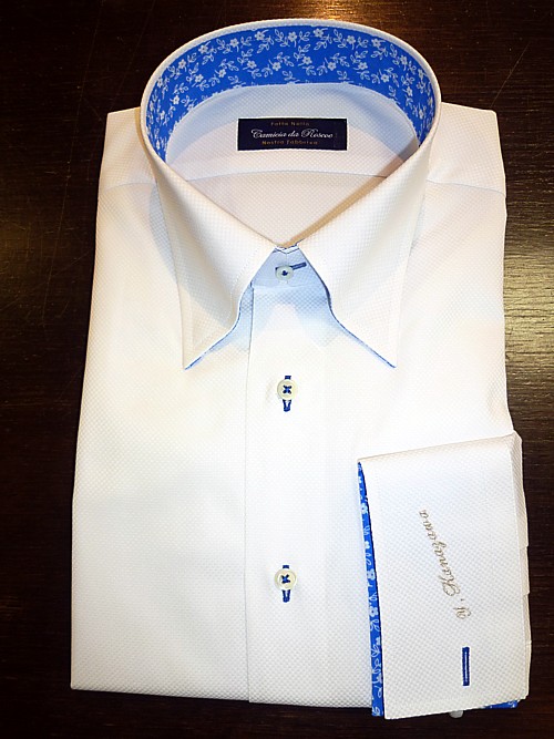 オーダースーツ