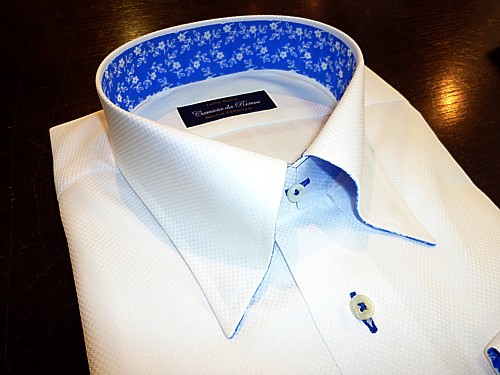 オーダースーツ