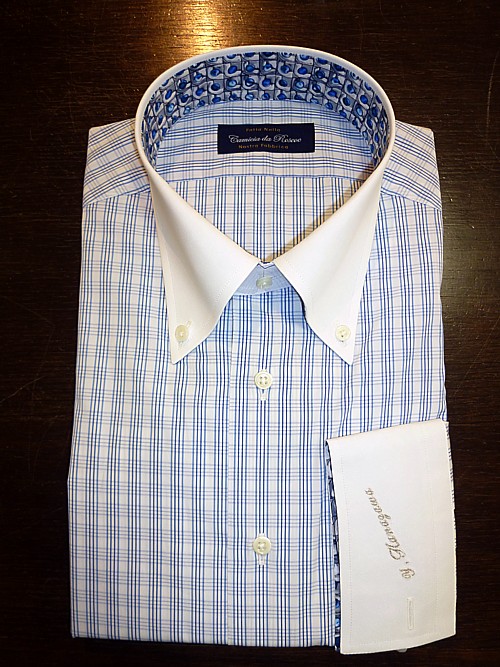 オーダースーツ