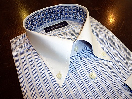 オーダースーツ