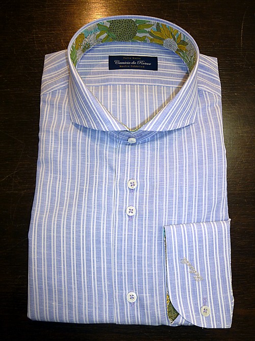 オーダースーツ