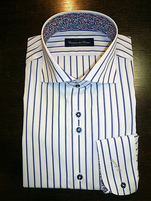 オーダースーツ