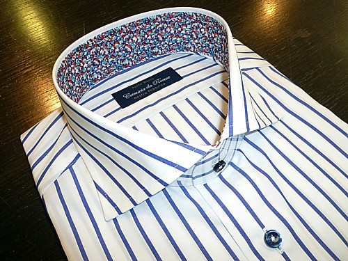 オーダースーツ