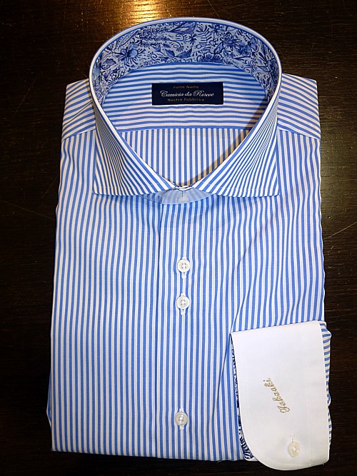 オーダースーツ