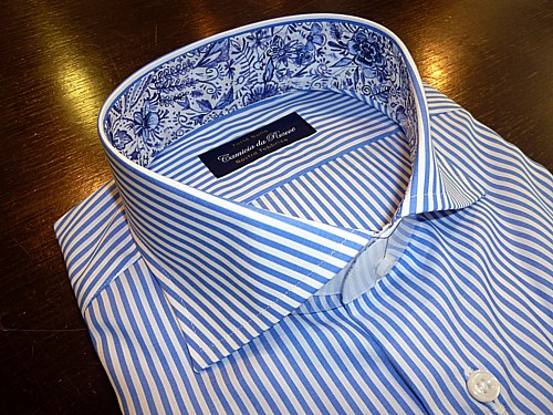 オーダースーツ