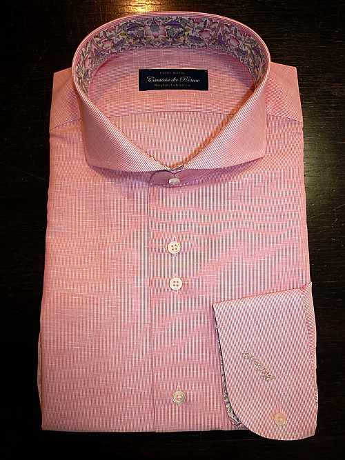 オーダースーツ