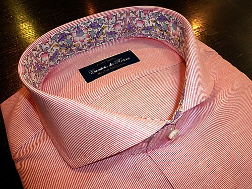 オーダースーツ