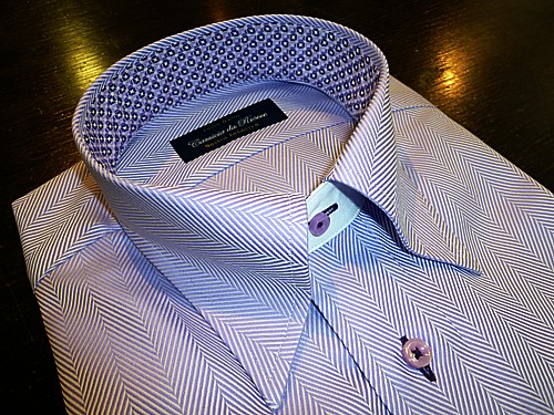 オーダースーツ