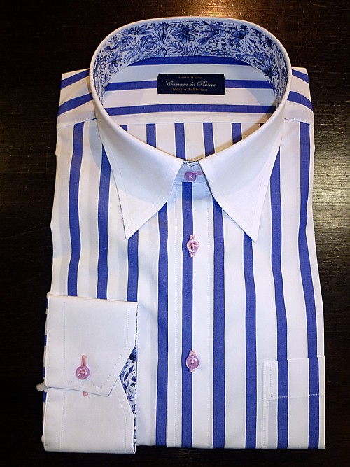 オーダースーツ