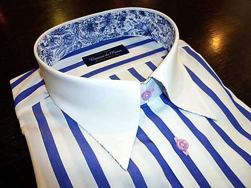 オーダースーツ