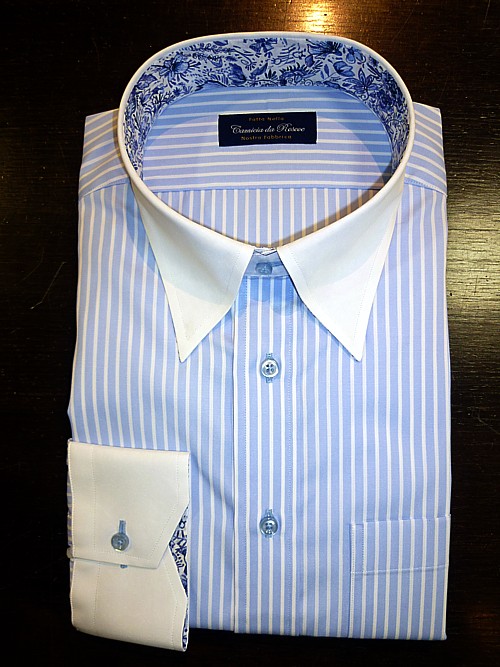 オーダースーツ